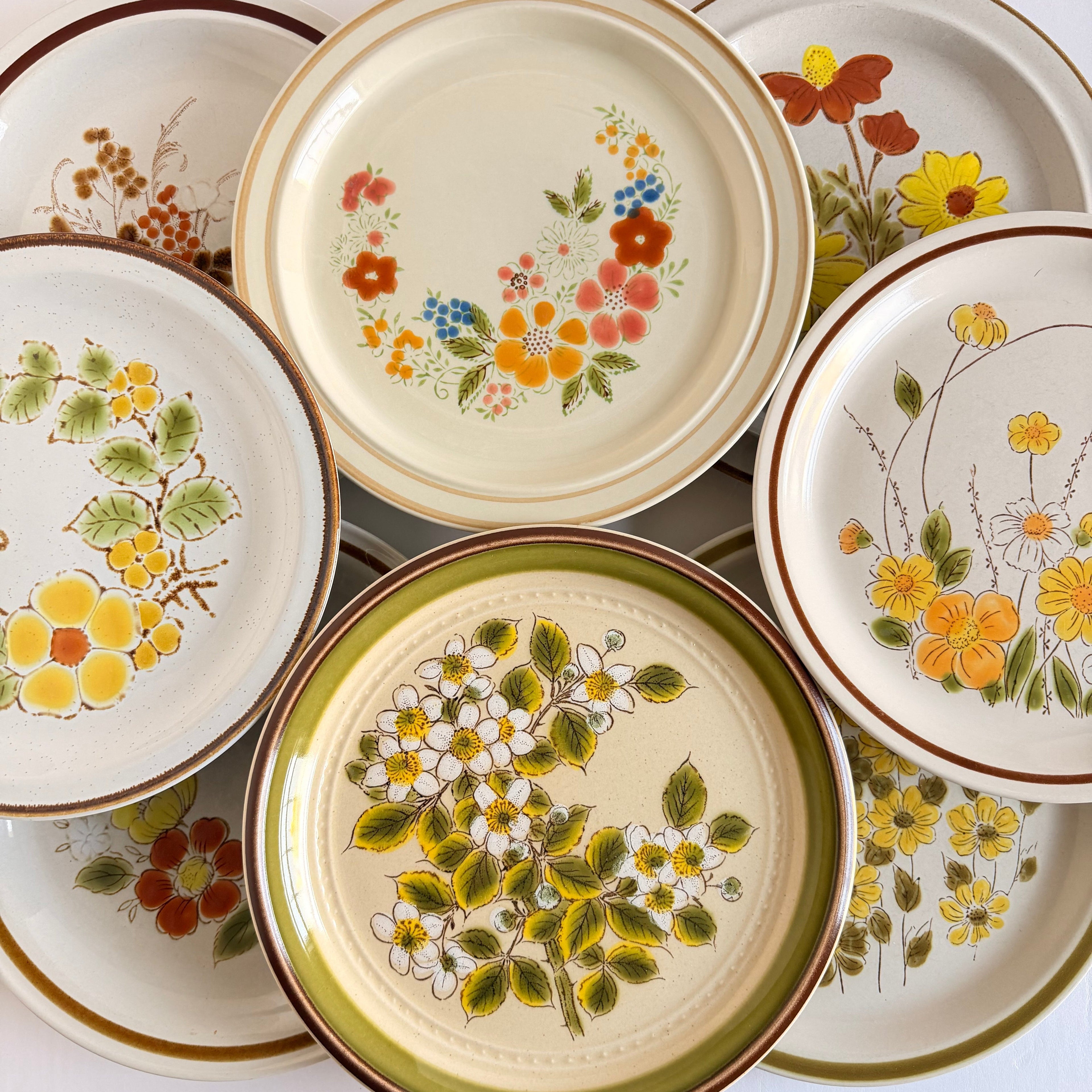 Tableware