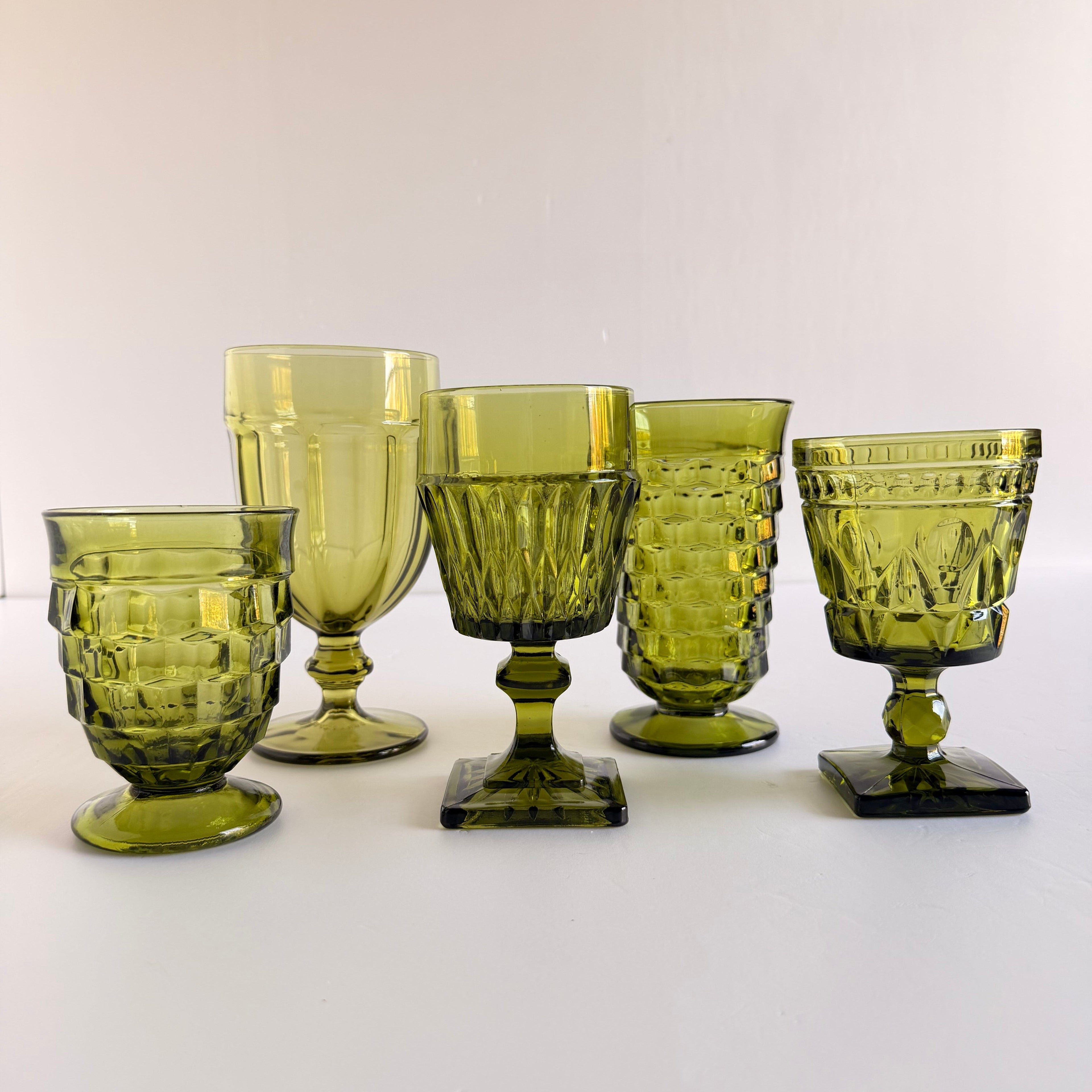 Drink & Barware