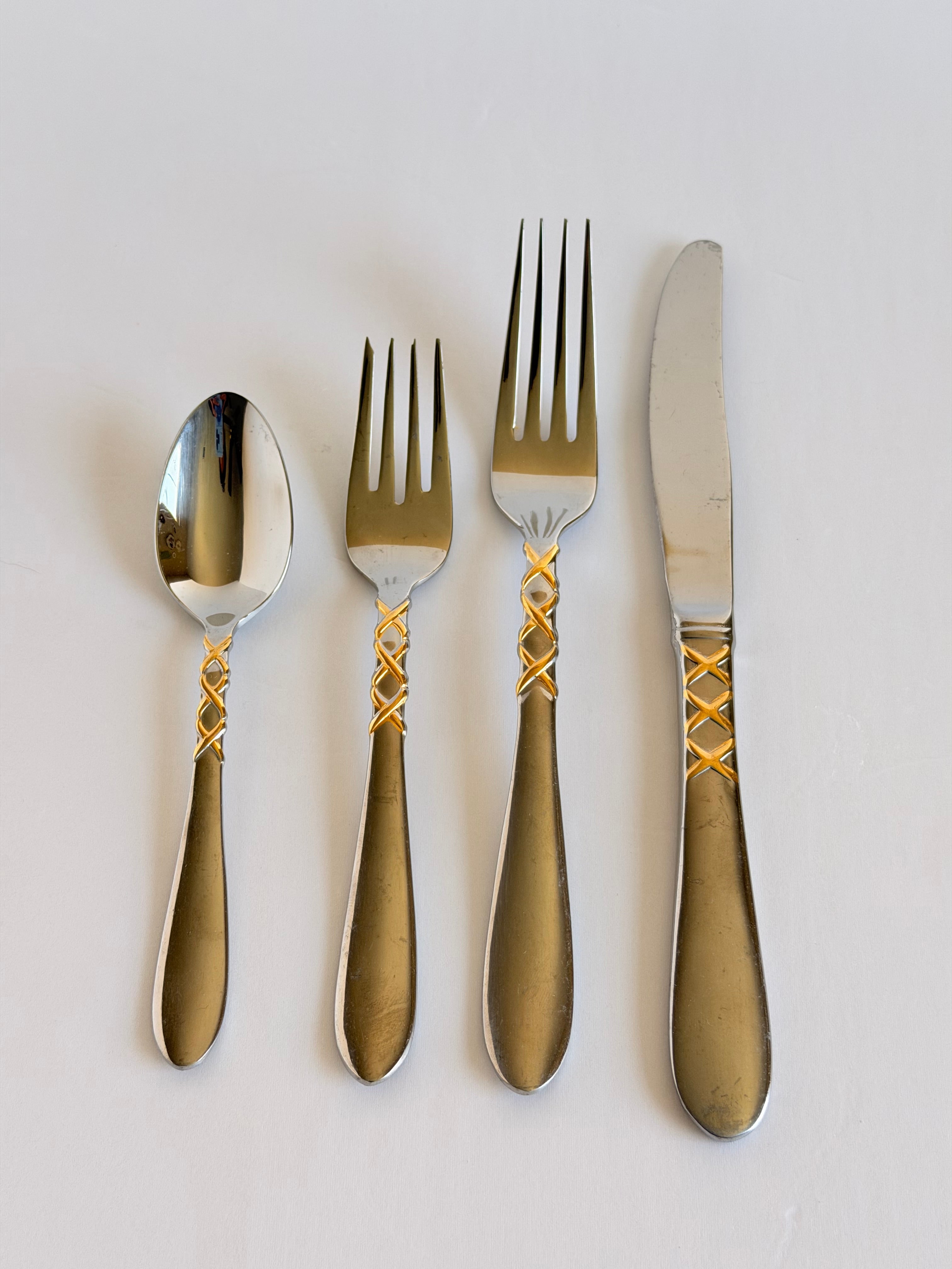 Flatware