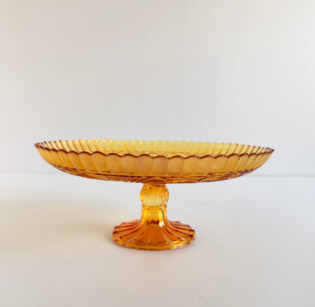 The Sunset Strip Cake Stand