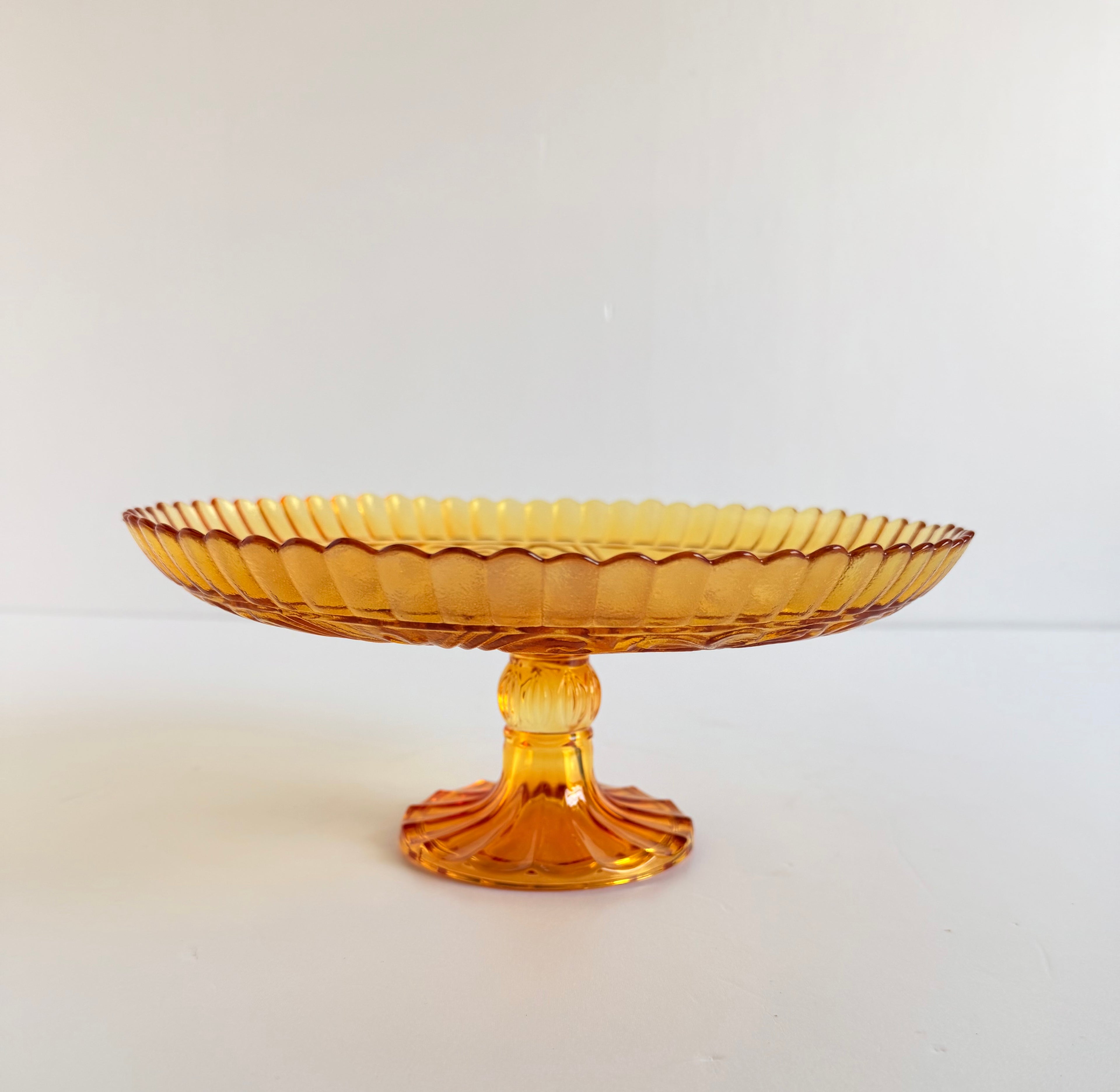 The Sunset Strip Cake Stand