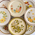 The Woodstock Dinner Plate Collection
