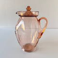 The Stevie Pitcher