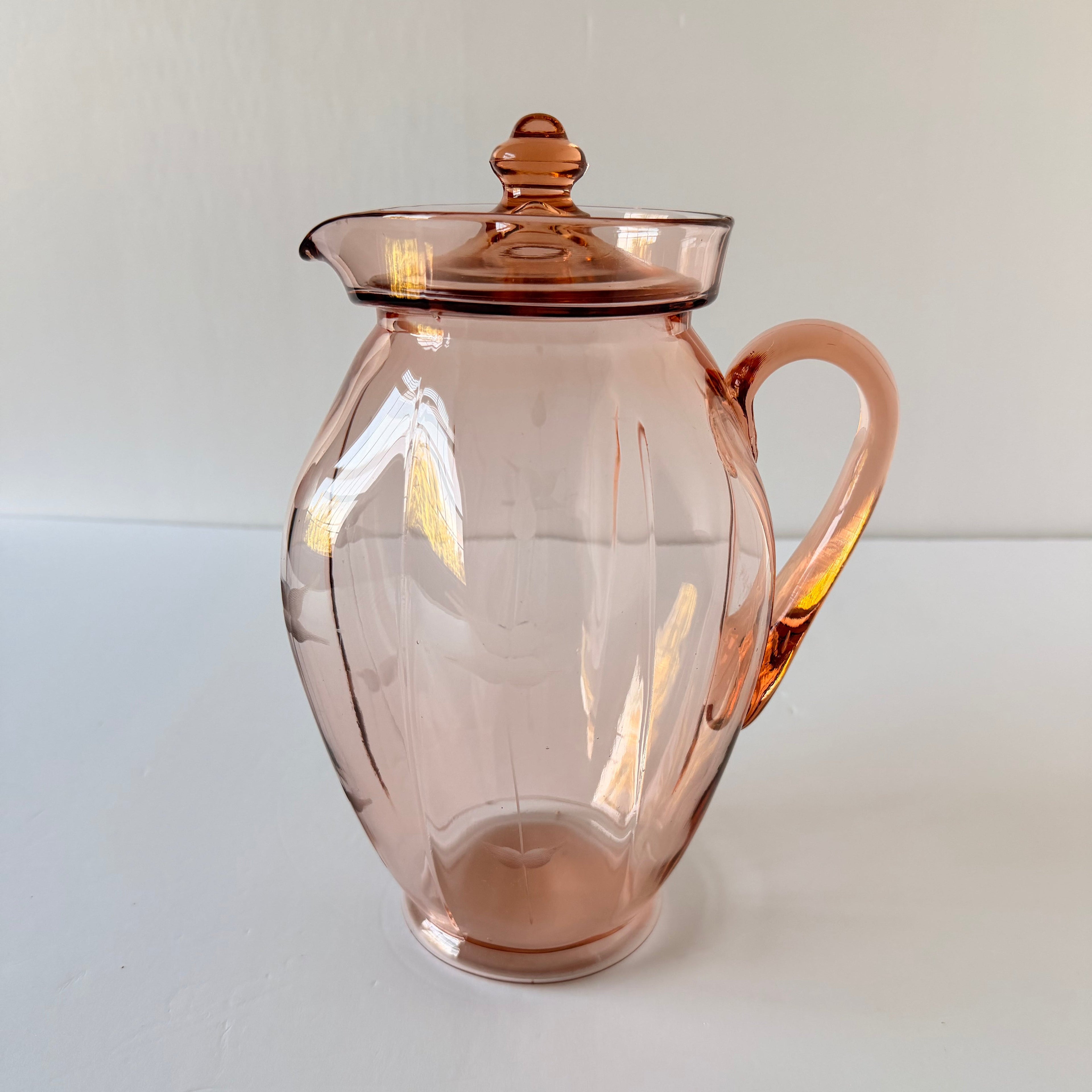 The Stevie Pitcher