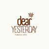 Dear Yesterday Tablescapes - Home