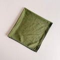 The Fleetwood Velvet Dinner Napkin