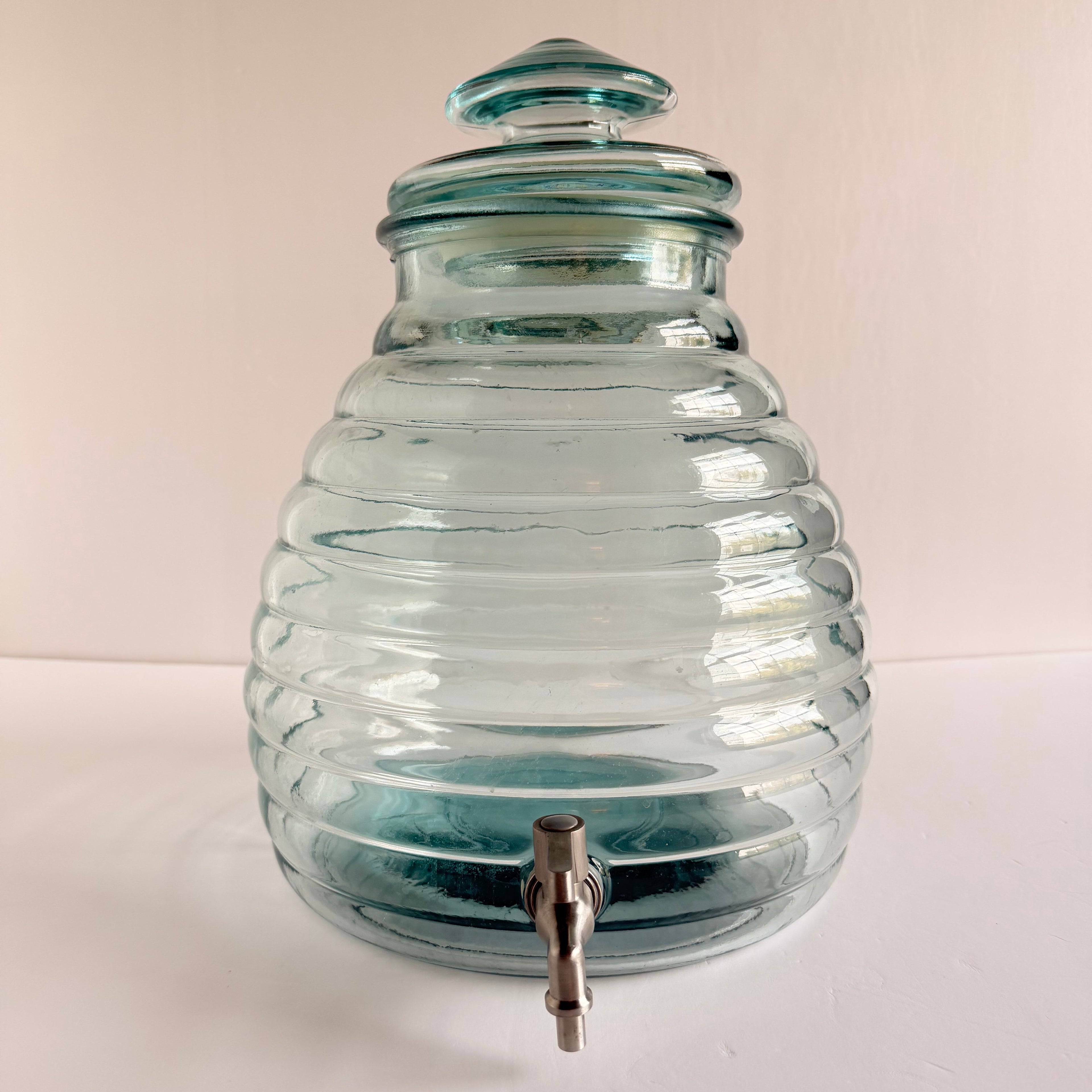 The Honeybee Drink Dispenser