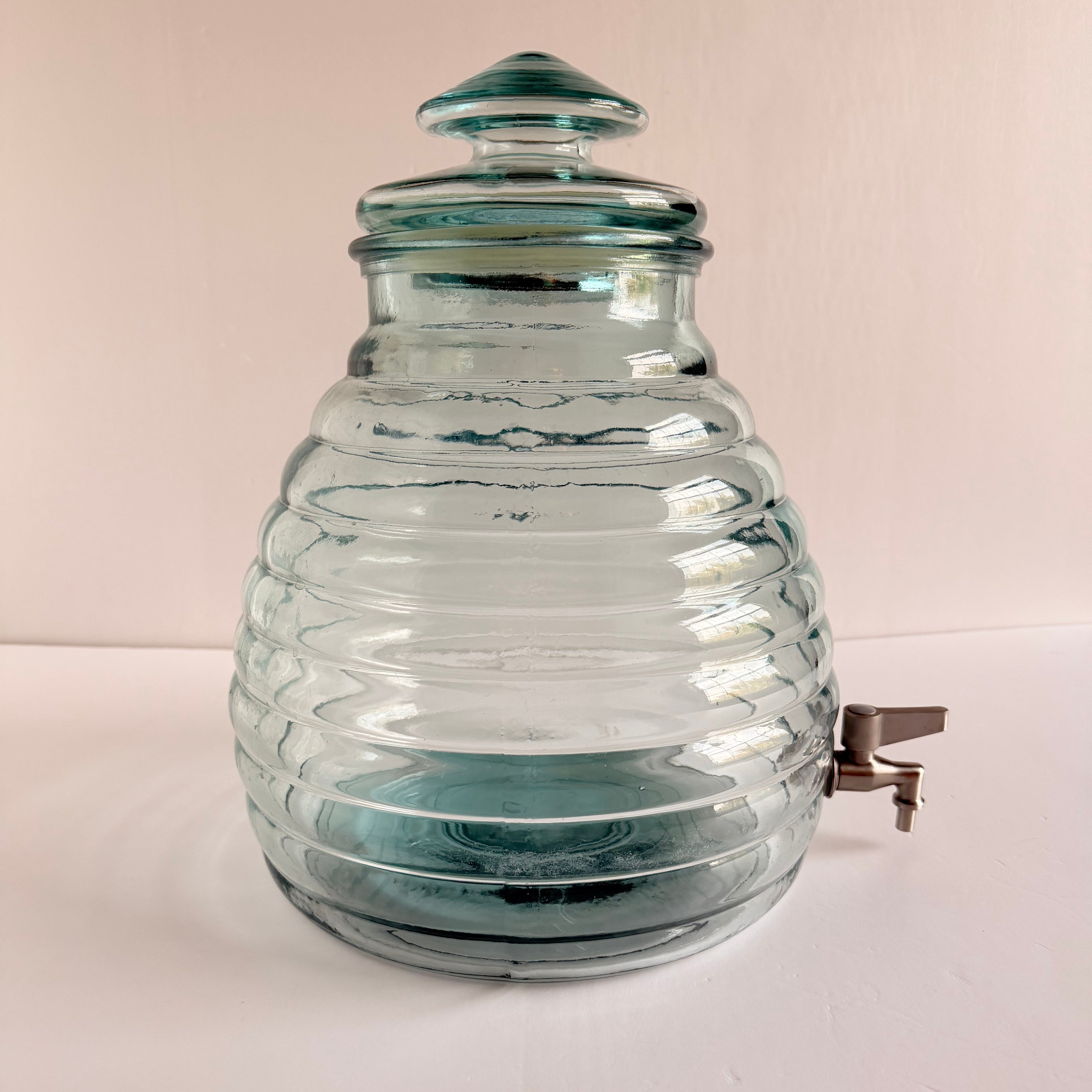 The Honeybee Drink Dispenser