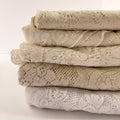 The Emmylou Lace Tablecloth Collection