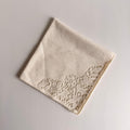 The Emmylou Lace Napkin Collection
